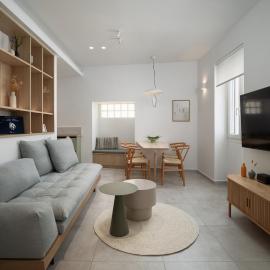 M Home، فندق في باتسي