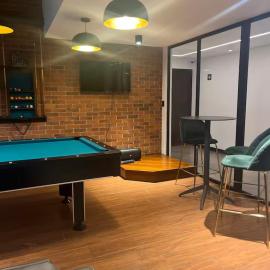 Eon Apartment in Guatemala City, cozy and centric