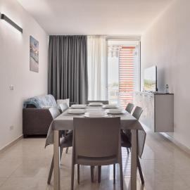 Magnolie A37, Vista & comfort vicino al mare