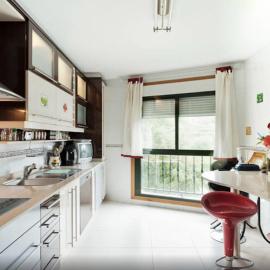 Altavista Apartment, hotel i Raxó