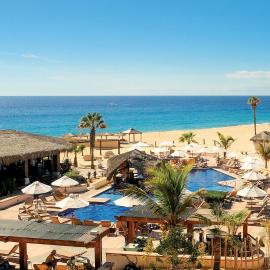 Solmar Resort Optional All Inclusive, hotel v mestu Cabo San Lucas