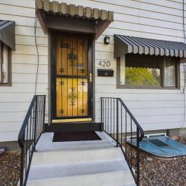 Cozy Boho Hideaway 1BR Retreat Smart TV