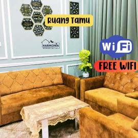 Harmonia Homestay Terengganu FREE WIFI, hotel a Bukit Payong