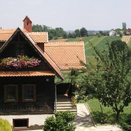 Apartments with parking space Marusevec, Zagorje - 23936