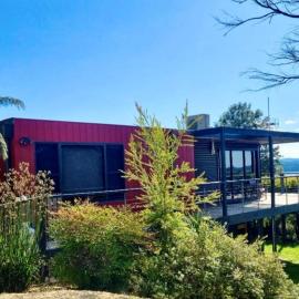 Hillstop Mallacoota, Hotel in Mallacoota
