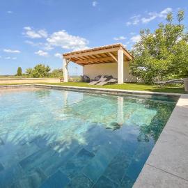Gorgeous Home In Comps, hotel en Comps