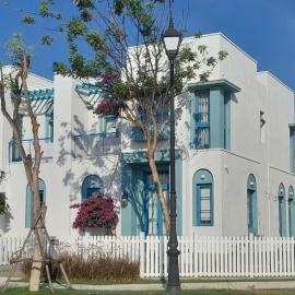 Villa Minh Châu