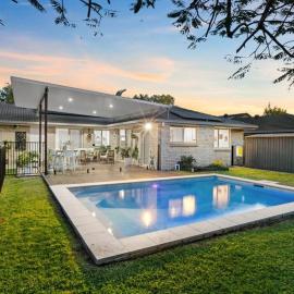 The Caba Bungalow