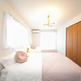 Nagashima Riverside Resort 5 – hotel w mieście Kuwana