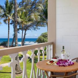 Islander on the Beach 258, hotel a Wailua