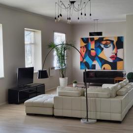 Aste loft house, hotel em Aste