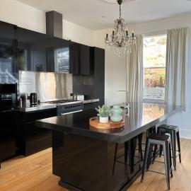 Forest Rd Haven with Tamar River Views