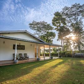 Bellwood Cottages - Vintage Collection