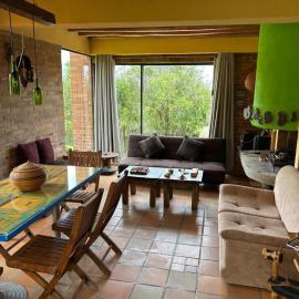 Descanso y Naturaleza, hotel i Bogotá