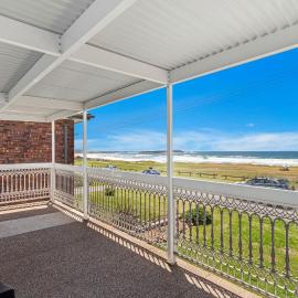 The Beach House