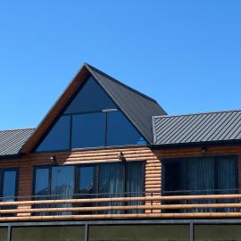 Nabadi Kazbegi Cottage, khách sạn ở Kazbegi