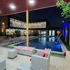 Wonder Villa