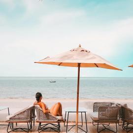 Kundala Beach Resort Hua Hin, hotel a Hua Hin