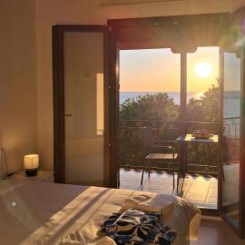 Step to Paradise in Pelion, hotel in Agios Ioannis Pelio