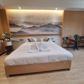 Hoongthip hotel, hotel a Savannakhet