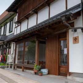 Zenya-Nakano, hotel sa Nakano