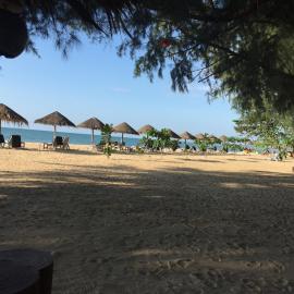 Paradis villa C8, hotel a Ko Kho Khao