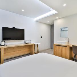 Sloth Hotel Busan Seomyeon