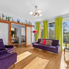 1960's Theme House, hotel di Birregurra
