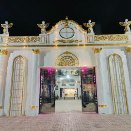 Hotel Laxmi villa，Naini的飯店