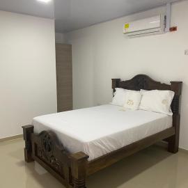 Hotel Pablo Jaraba Diaz，Plato的飯店