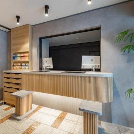 HOTEL MYSTAYS Nippori、東京のホテル