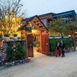 Cozy Haven, hotel in Yên Bái