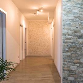 Da Nat Apartment, hotel u Mestreu