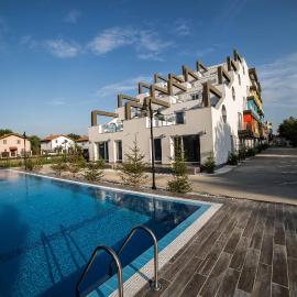 Apartament in Otopeni