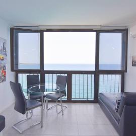 Mirador 20 Sea View By Pride Holiday Rentals