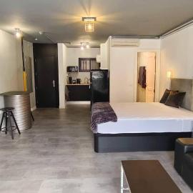Nice Industrial Studio Teror 206