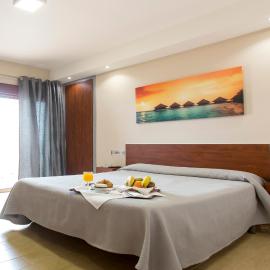 Hotel Olympia Ronda I, hótel í El Puig