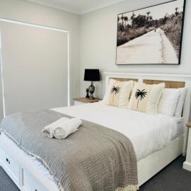 Huntlee Haven Luxe