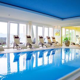 Hotel Ossiacher See, hotelli kohteessa Stiegl