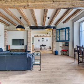 Maison des Sources Touraine -SPA-, Hotel in Esvres