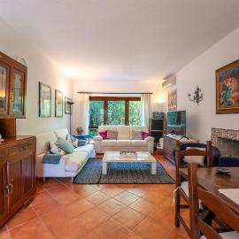 Villa Giulia Premium, 300 mt to beach SouthSardiniaHolidays – hotel w mieście Is Morus