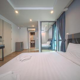Karisma95, Hotel in Ban Baen Phichit