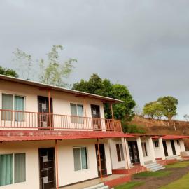 Shravan Lavasa Argo Tourism -Lavasa, hotel a Lavasa