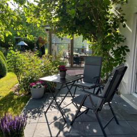 Ferienwohnung Kleine Auszeit