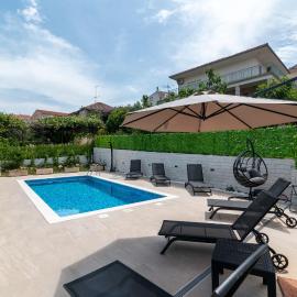 House Antonija, relax by the sea