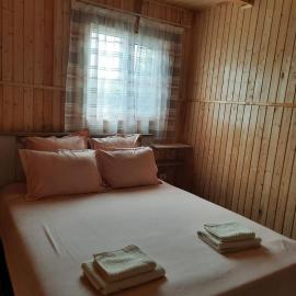 Casa Musura, hotel in Sulina