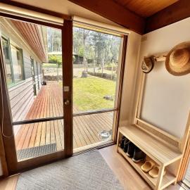 Albaski Lodge, hotel a Mount Buller