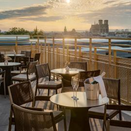 Holiday Inn Express & Suites Reims - Rives de Vesle by IHG, hótel í Reims