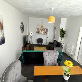 Sigma Haven, Free Parking, hotel en Old Walker
