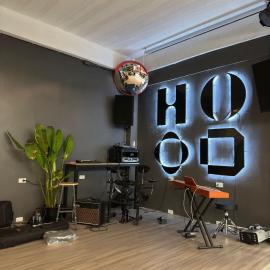 Hood hostel, hotel a Jomtien Beach